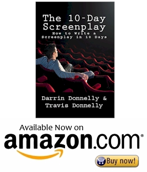 The 10-Day Screenplay Book